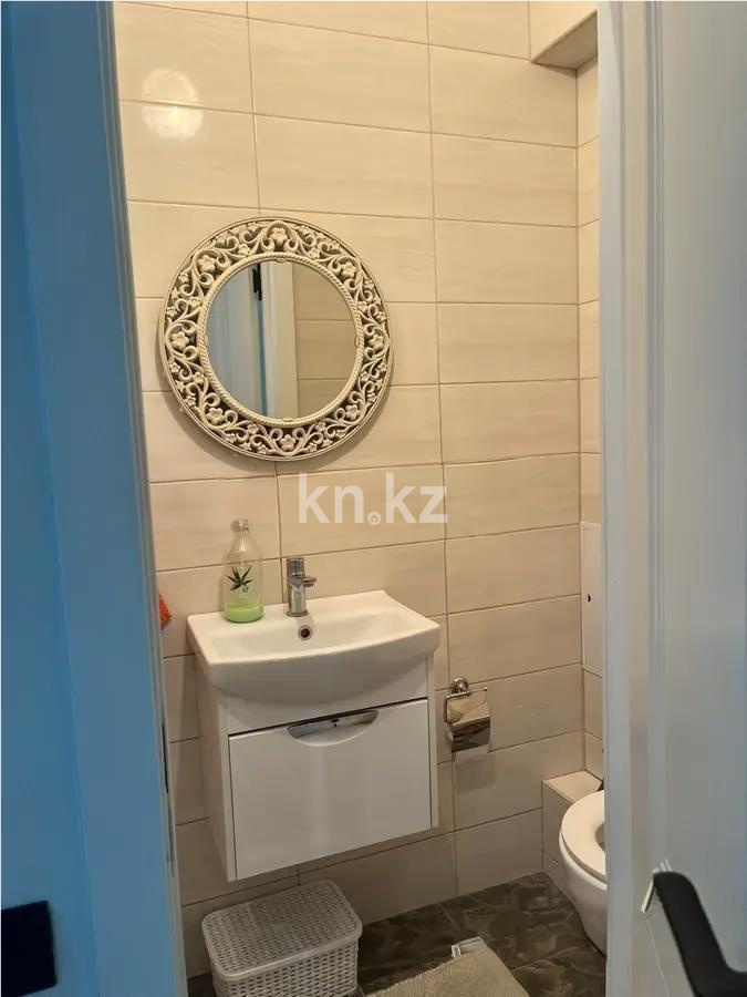 Продажа 3-комнатной квартиры, 75 м², мкр-н Мамыр-4, дом  296 в Алматы - фото 6