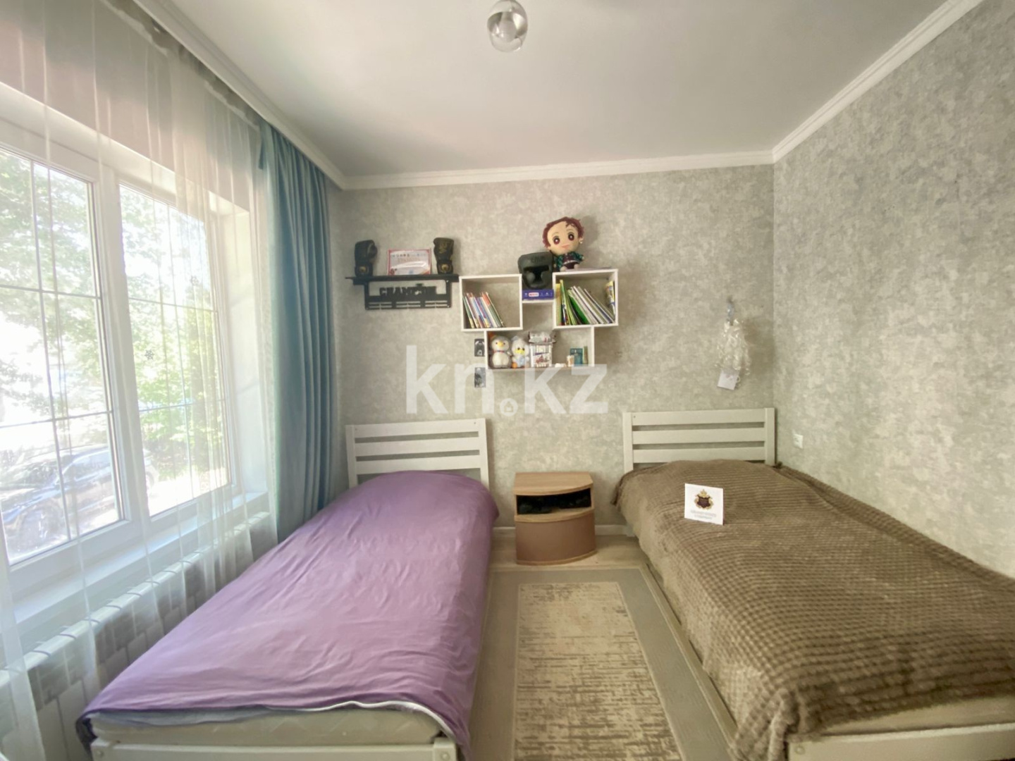 Продажа 6-комнатного дома, 170.8 м² - Продажа домов, коттеджей в Алматы фото 4 из 22