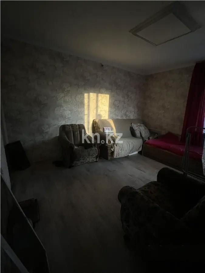 Продажа 1-комнатной квартиры, 35 м² в Караганде