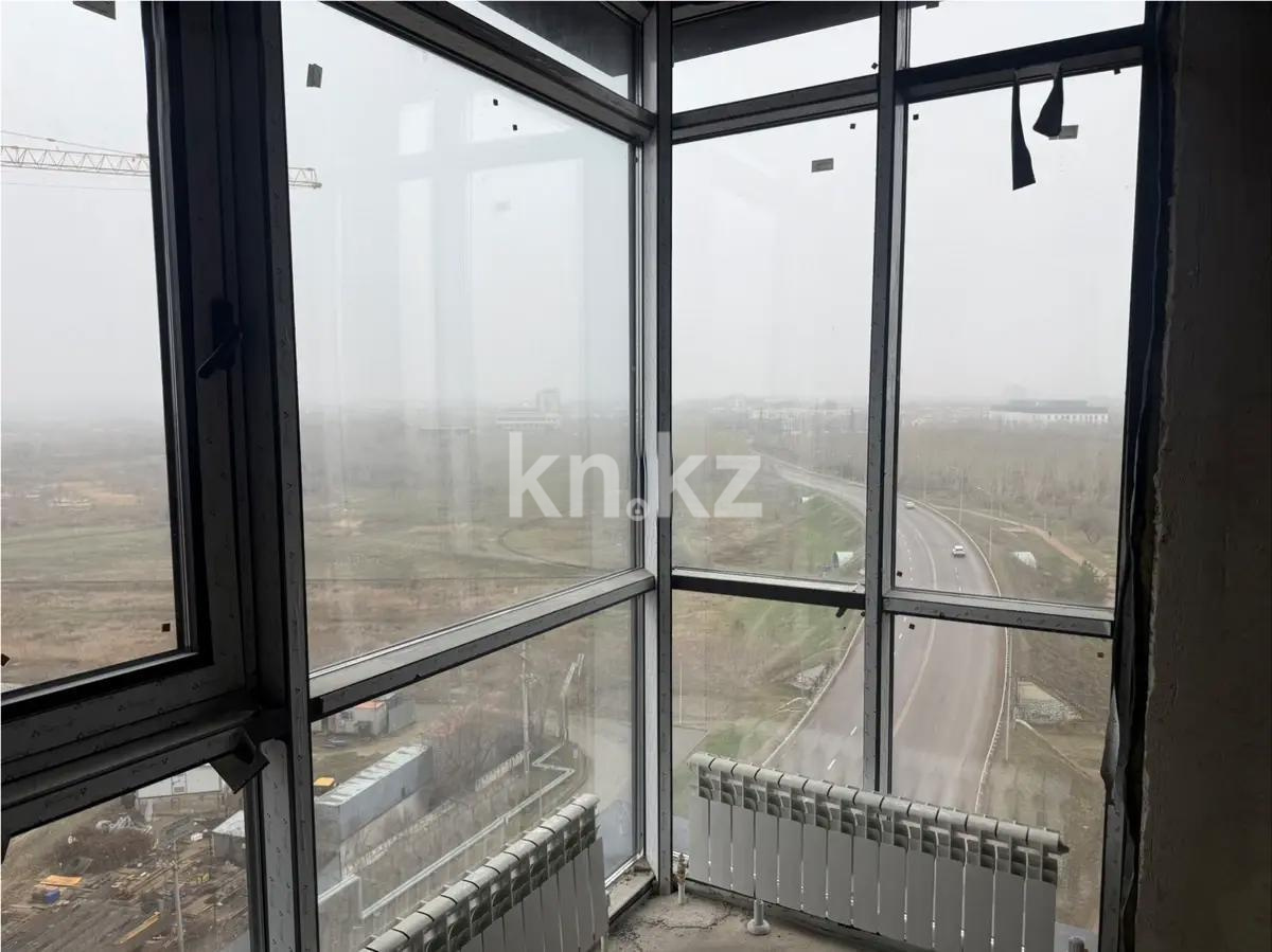 Продажа 3-комнатной квартиры, 121 м² - Продажа квартир от собственников в Караганде фото 1 из 1