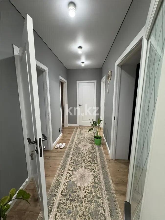 Продажа 3-комнатной квартиры, 89 м² в Алматы - фото 6