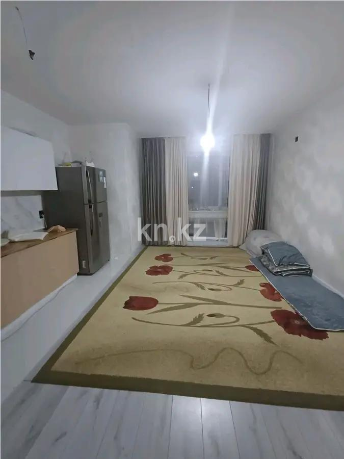 Продажа 2-комнатной квартиры, 54 м², ул. Баглановой, дом  1 в Астане - фото 2