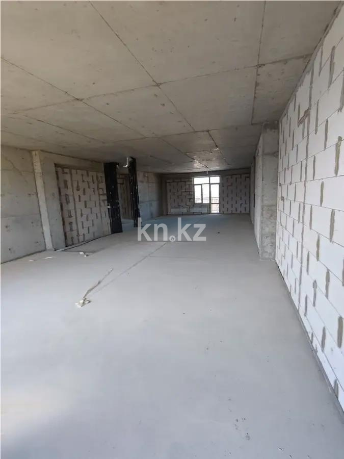 Продажа 3-комнатной квартиры, 109 м², ул. Белбулак, дом  2 - Продажа  трехкомнатных квартир в Алматы с фото фото 2 из 2