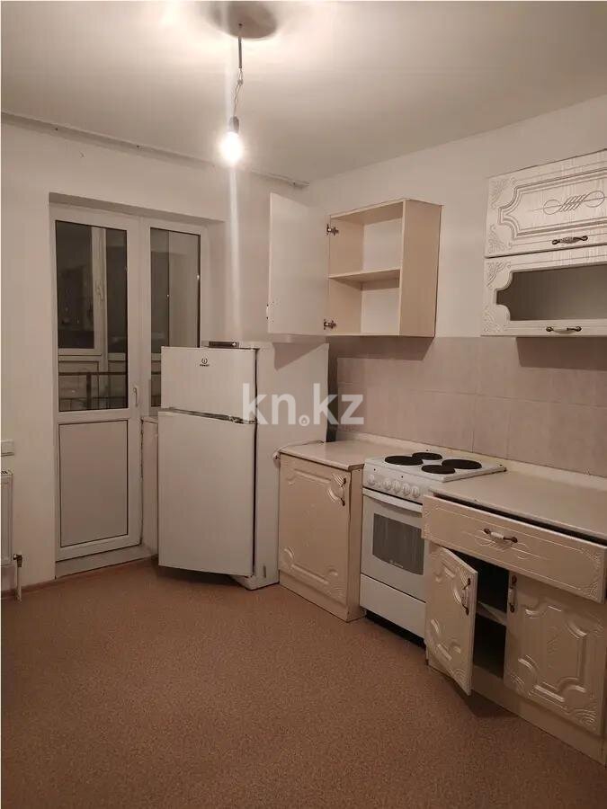 Продажа 1-комнатной квартиры, 43 м² в Астане - фото 2