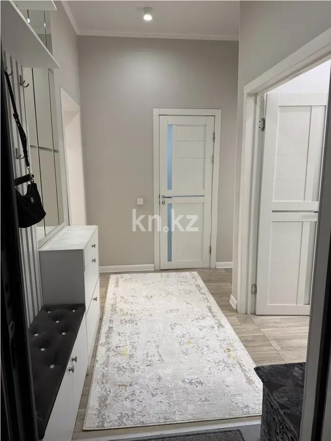 Продажа 2-комнатной квартиры, 67.3 м² - Продажа  двухкомнатных квартир в новостройках Астаны с фото - страница 21 фото 5 из 6