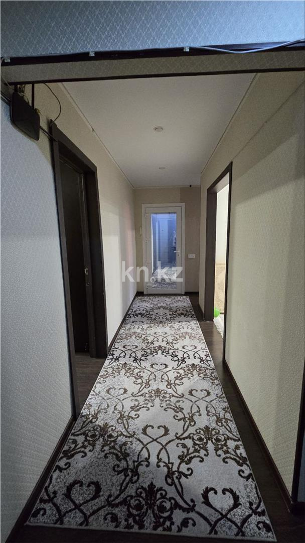 Продажа 4-комнатной квартиры, 91 м², мкр-н 8 в Темиртау - фото 12