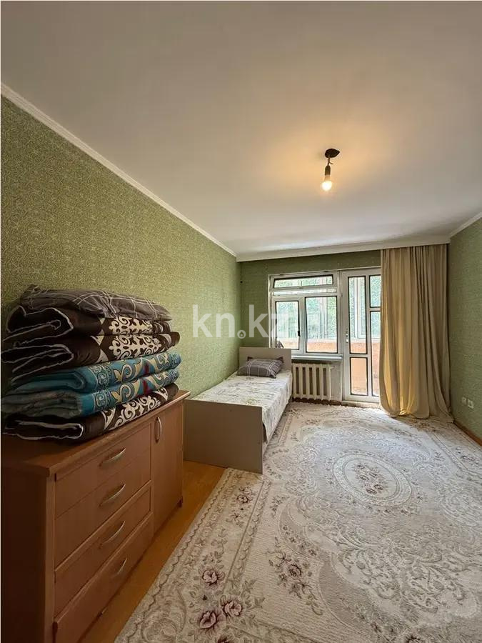 Продажа 3-комнатной квартиры, 58.3 м², ул. Валиханова, дом  13 - Продажа квартир в Алматы с фото фото 3 из 4