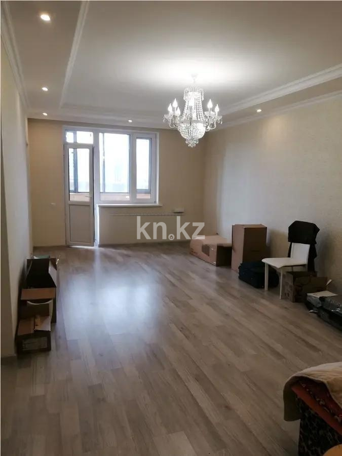 Продажа 2-комнатной квартиры, 76 м² - Продажа  двухкомнатных квартир в новостройках Астаны - страница 2 фото 1 из 6