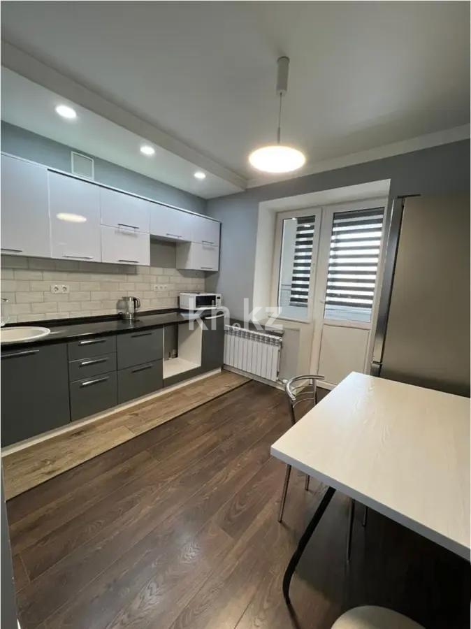 Продажа 1-комнатной квартиры, 40 м², ул. Бухар жырау, дом  30 - Продажа  однокомнатных квартир в новостройках Астаны без посредников с фото фото 2 из 5