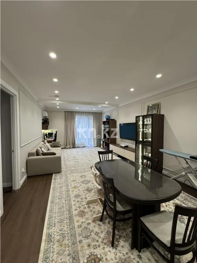 Продажа 2-комнатной квартиры, 100 м² - Недвижимость в Казахстане - страница 17 фото 1 из 6