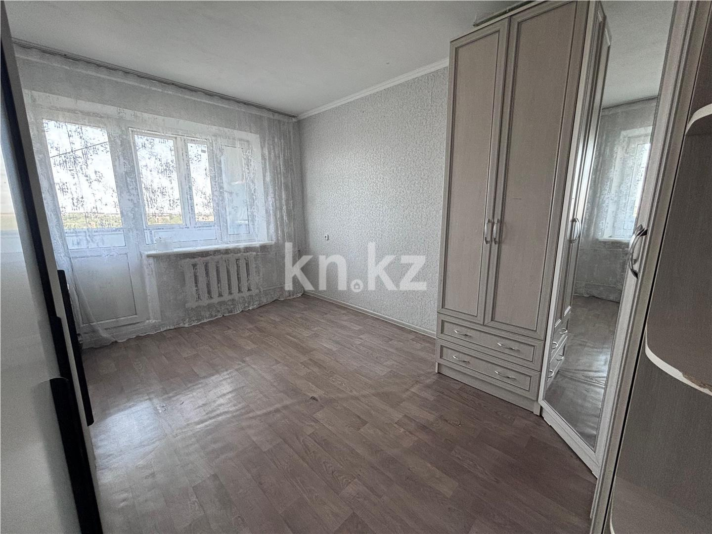Продажа 2-комнатной квартиры, 52 м² - Продажа квартир в Караганде - страница 5 фото 22 из 22