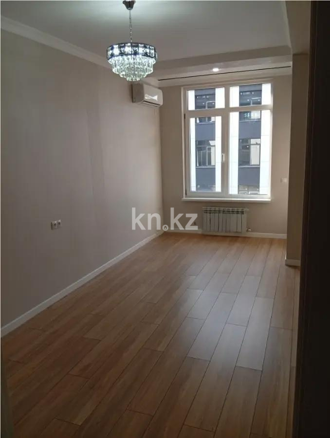 Продажа 2-комнатной квартиры, 62.2 м² в Алматы