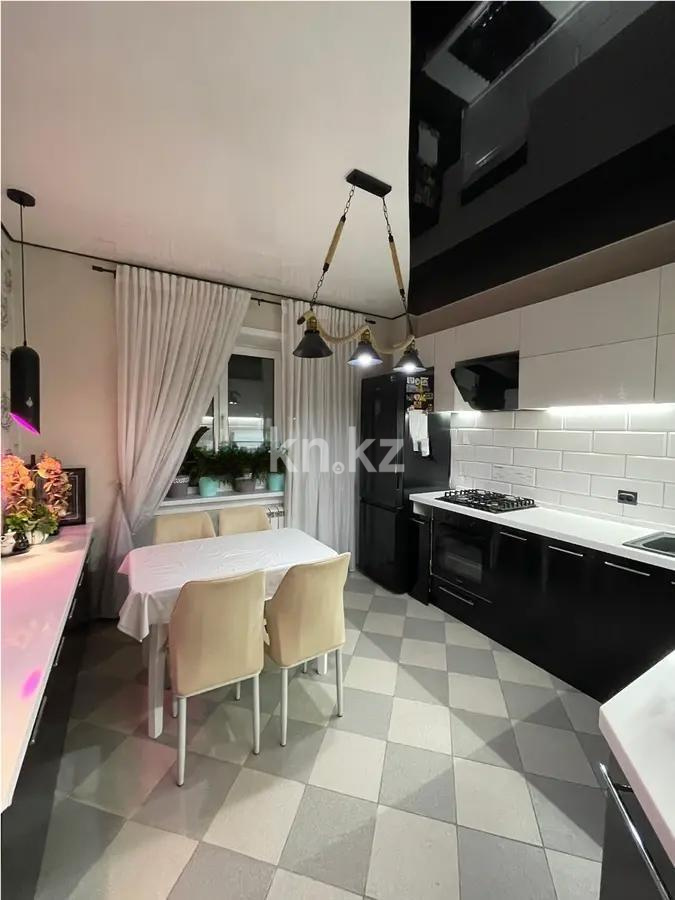 Продажа 2-комнатной квартиры, 62 м² в Алматы - фото 3