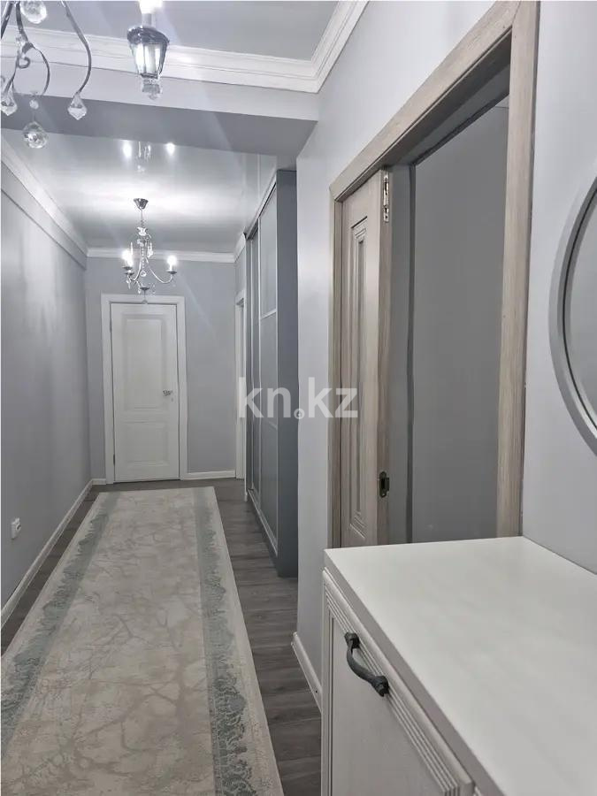 Продажа 2-комнатной квартиры, 59 м² - Продажа двухкомнатных квартир от собственников в Алматы - страница 67 фото 4 из 4