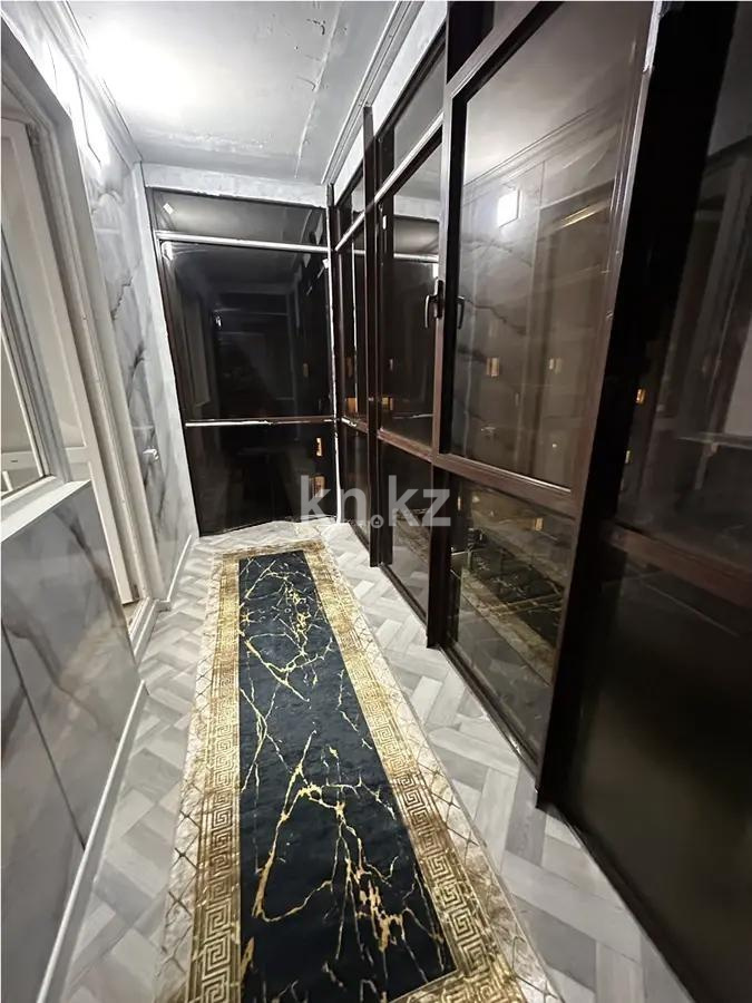 Продажа 2-комнатной квартиры, 51.2 м², ул. Нажимеденова, дом  37 в Астане - фото 5