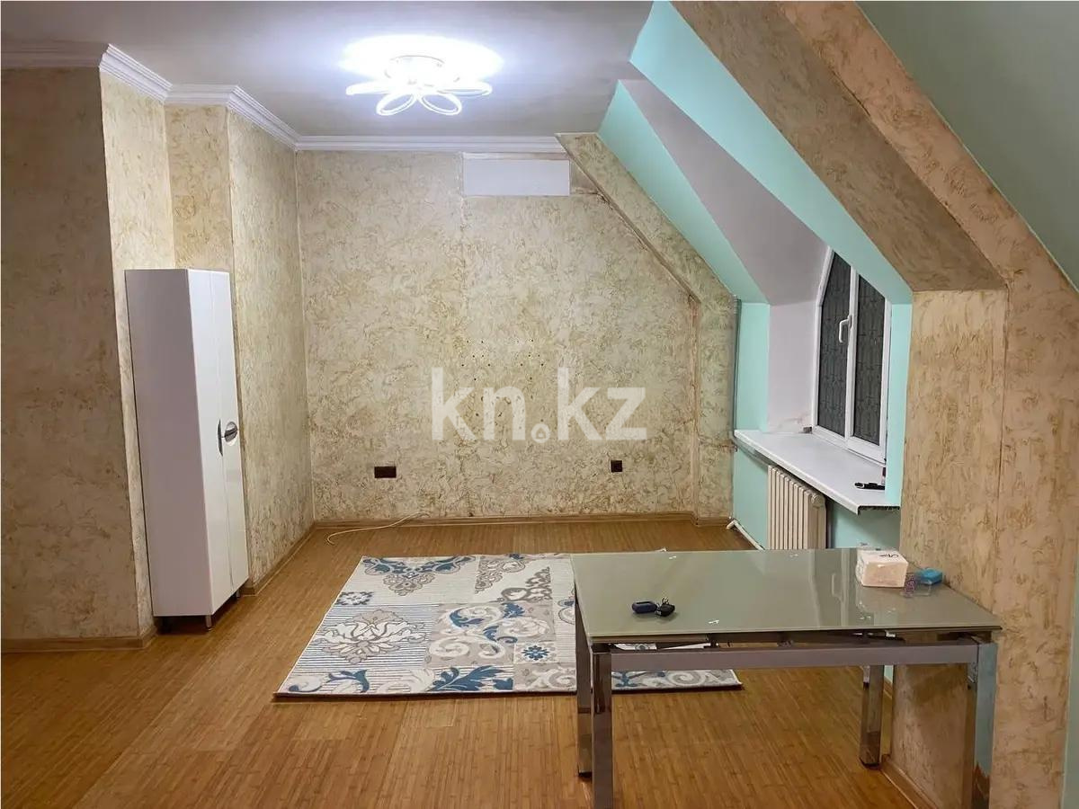 Продажа 2-комнатной квартиры, 53 м², мкр-н Кулагер, дом  73в - Продажа  двухкомнатных квартир в новостройках Алматы без посредников с фото фото 1 из 3