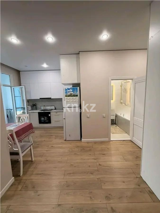 Продажа 2-комнатной квартиры, 42 м² в Астане - фото 3