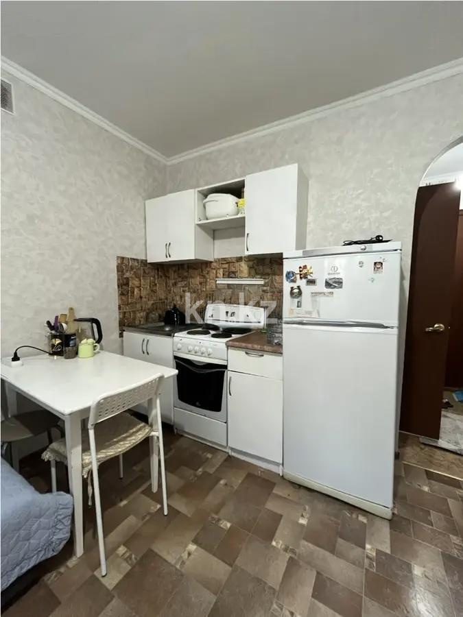Продажа 1-комнатной квартиры, 22 м² - Продажа однокомнатных квартир в кирпичном доме в Астане фото 2 из 4
