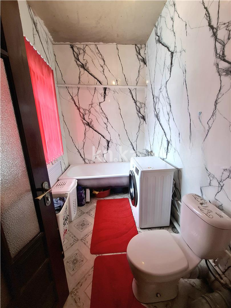 Продажа 3-комнатного дома, 57.5 м² - Продажа домов, коттеджей в Казахстане - страница 12 фото 13 из 24
