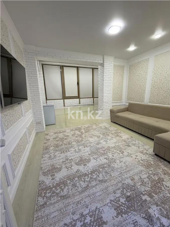 Продажа 3-комнатной квартиры, 56.4 м² - Продажа трехкомнатных квартир в Алматы фото 1 из 5