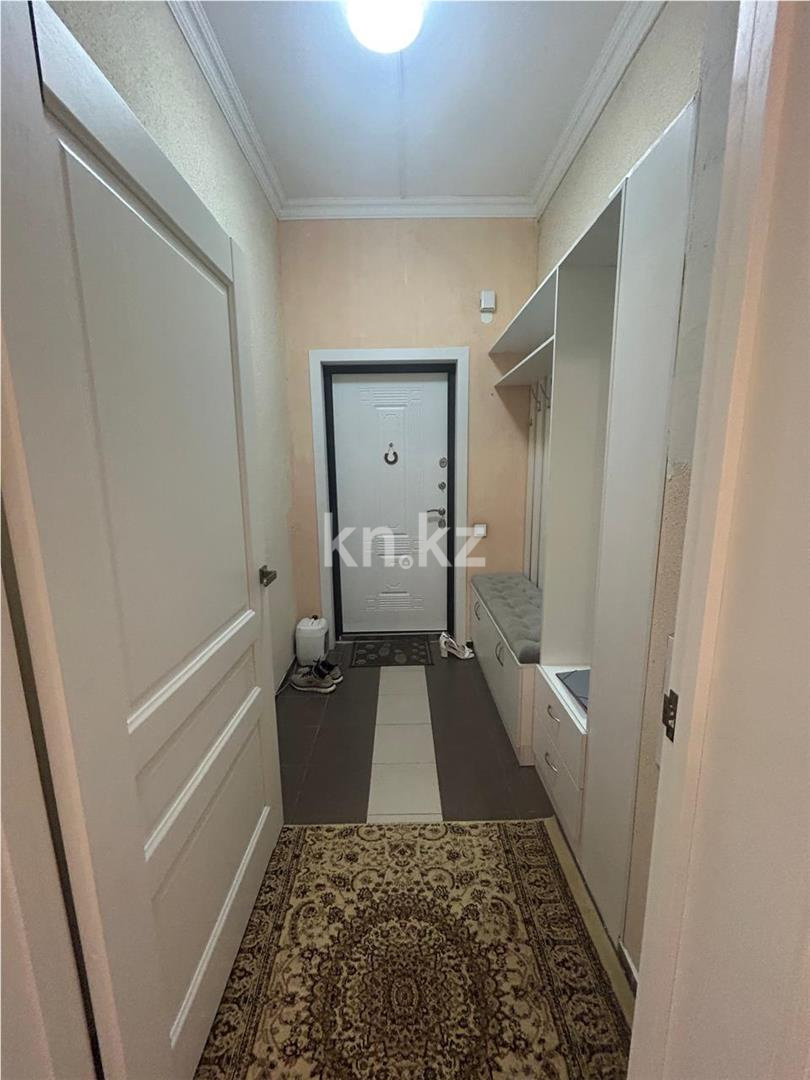 Продажа 4-комнатной квартиры, 131.5 м², ул. Керей, Жанибек хандар - Продажа  четырехкомнатных квартир в новостройках Астаны фото 15 из 18