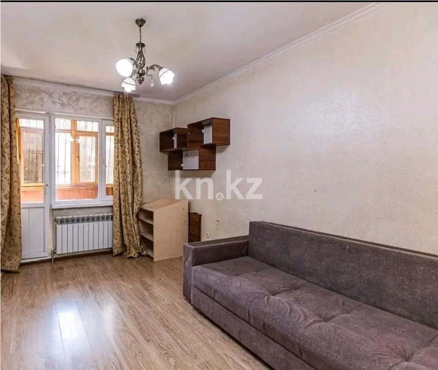 Продажа 2-комнатной квартиры, 65 м², мкр-н Кокжиек, дом  14 - Продажа  двухкомнатных квартир в новостройках Алматы без посредников с фото фото 1 из 7