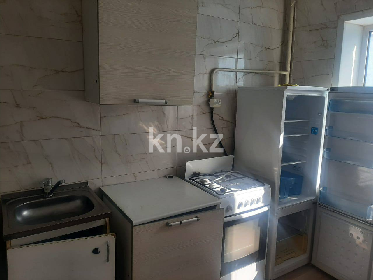 Аренда 1-комнатной квартиры, 36 м² - Аренда квартир помесячно в Астане с фото фото 1 из 7