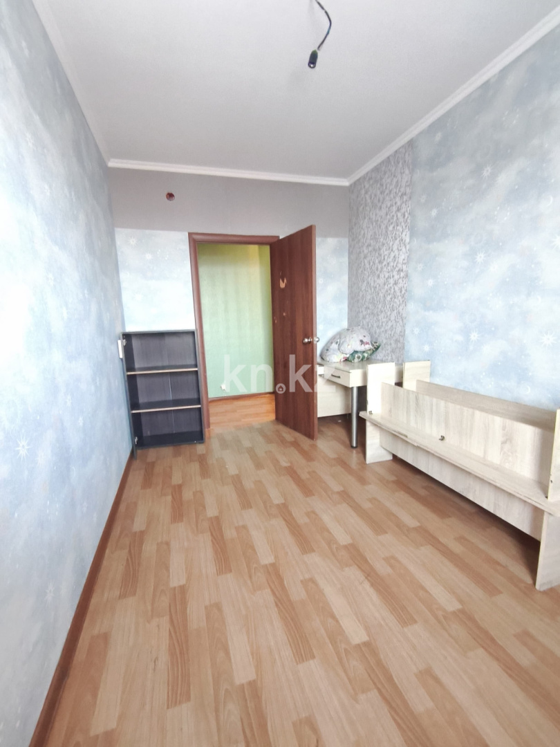 Аренда 3-комнатной квартиры, 9 м² - Аренда квартир помесячно в Алматы фото 9 из 9