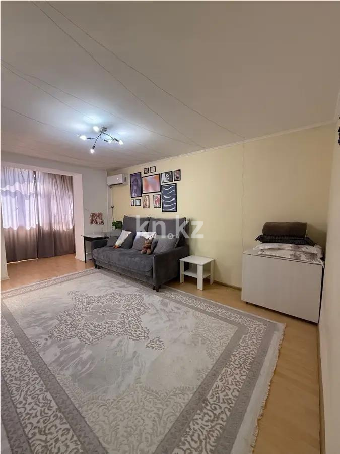 Продажа 1-комнатной квартиры, 32 м², мкр-н 3, дом  65 - Продажа квартир в Казахстане фото 1 из 4