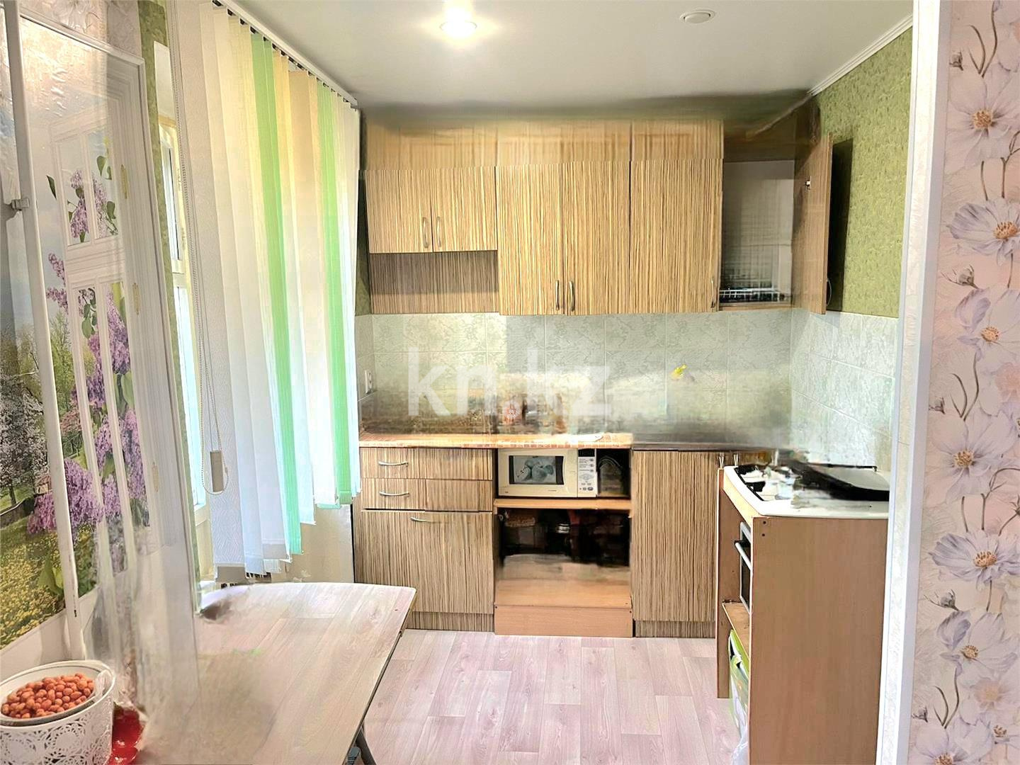 Продажа 3-комнатной квартиры, 56 м², мкр-н 7 в Темиртау - фото 5