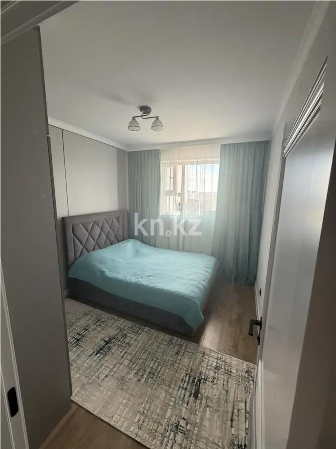 Продажа 1-комнатной квартиры, 35 м² в Астане - фото 2