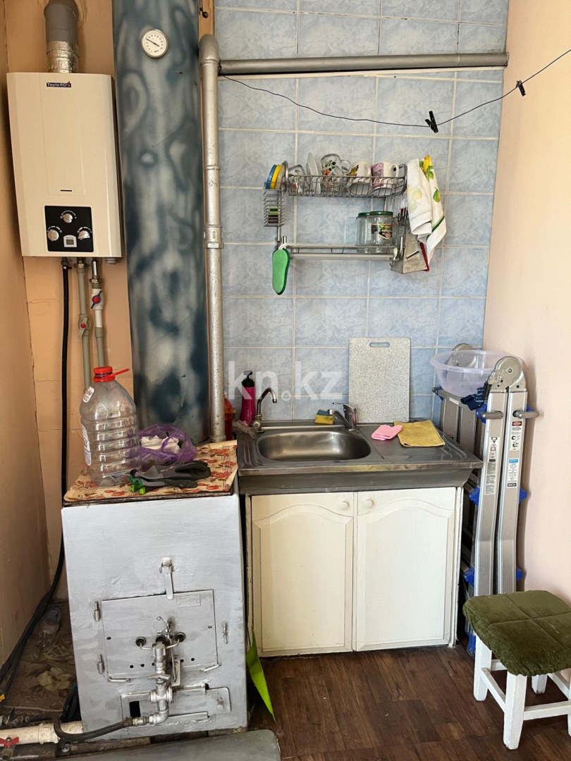 Продажа 3-комнатного дома, 63.8 м² - Продажа домов, коттеджей от собственников в Алматы фото 6 из 8