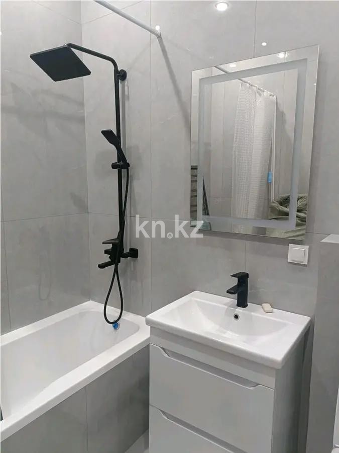 Продажа 2-комнатной квартиры, 48 м² в Алматы - фото 3