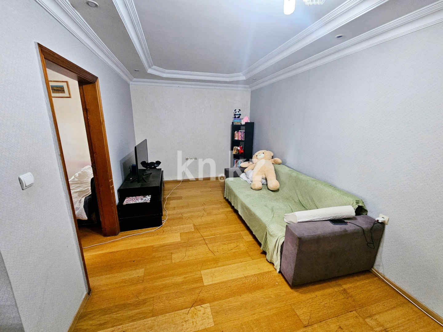 Продажа 2-комнатной квартиры, 40 м² в Алматы - фото 2