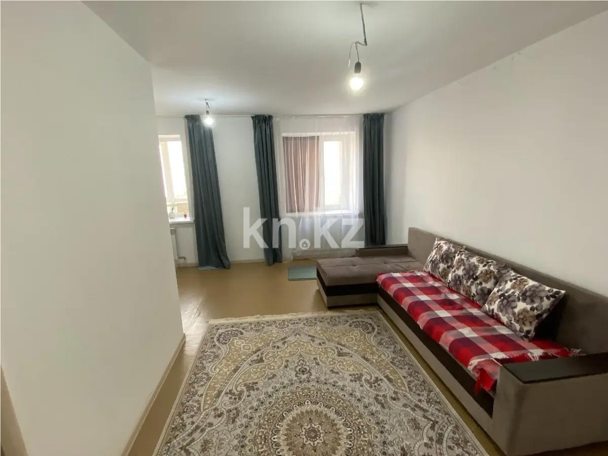 Продажа 2-комнатной квартиры, 58 м², ул. Омарова, дом  23/1 - Продажа квартир в Астане фото 1 из 5