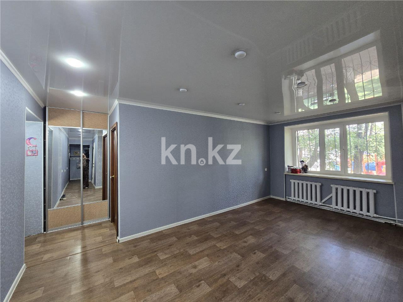 Продажа 3-комнатной квартиры, 58 м² - Продажа квартир в Темиртау фото 5 из 15