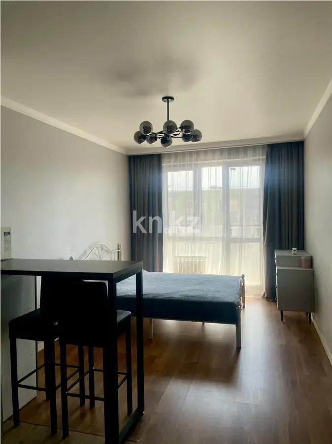 Продажа 1-комнатной квартиры, 30.6 м² - Продажа однокомнатных квартир от собственников в Алматы - страница 2 фото 1 из 3