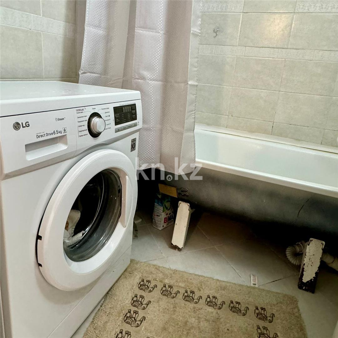 Продажа 2-комнатной квартиры, 59 м², ул. Ермекова, дом  106а - Продажа  двухкомнатных квартир в Караганде фото 9 из 14