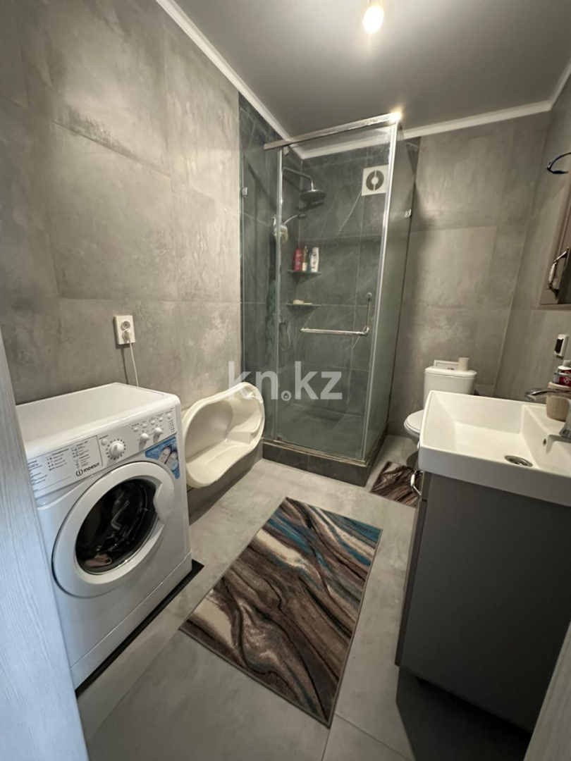 Продажа 2-комнатной квартиры, 55.6 м² - Продажа недвижимости в Астане - страница 32 фото 12 из 13