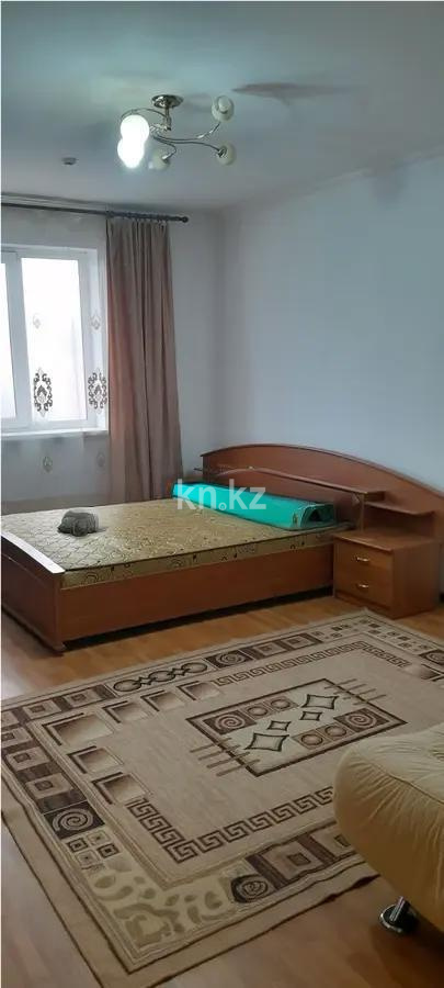 Продажа 1-комнатной квартиры, 48 м², ул. Бальзака, дом  8а - Продажа  однокомнатных квартир в новостройках Алматы фото 1 из 3