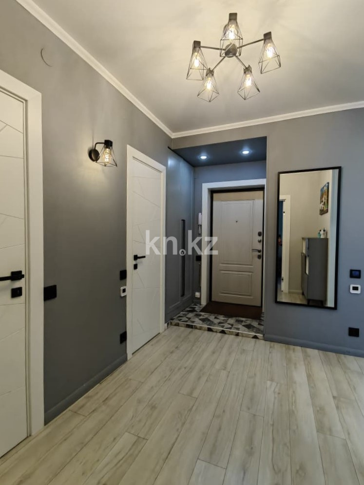 Продажа 3-комнатной квартиры, 76 м² - Продажа трехкомнатных квартир в Караганде фото 29 из 35