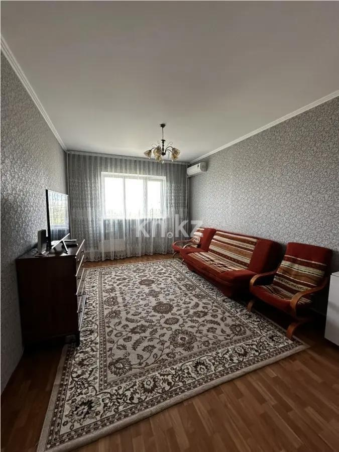 Продажа 1-комнатной квартиры, 42 м² - Продажа квартир в Алматы - страница 3 фото 1 из 5