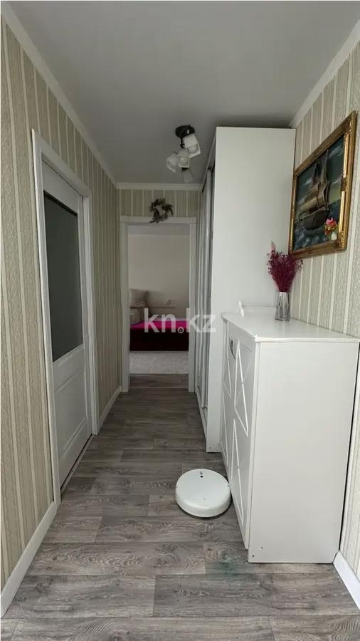 Продажа 3-комнатной квартиры, 60 м², пр. Строителей, дом  25 - Продажа  трехкомнатных квартир в Караганде фото 3 из 3