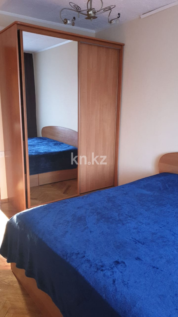 Аренда 3-комнатной квартиры, 68 м², пр. Металлургов, дом  19/2 - Аренда жилой и коммерческой недвижимости в Темиртау фото 20 из 37