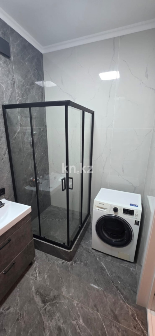 Аренда 1-комнатной квартиры, 40 м² - Аренда квартир помесячно в р-не Нура Астаны фото 10 из 10
