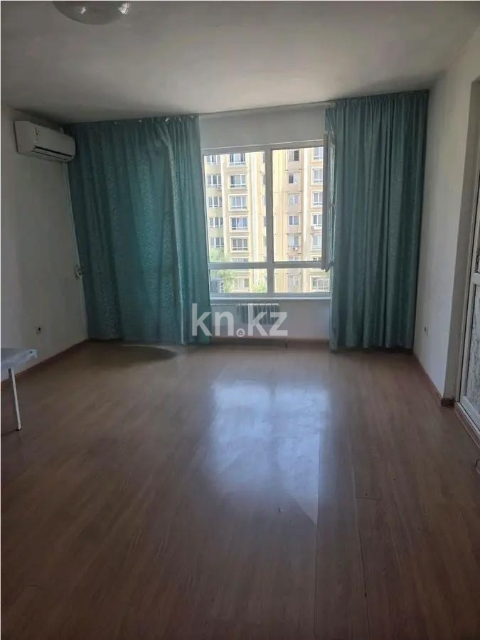 Продажа 2-комнатной квартиры, 45 м² в Алматы