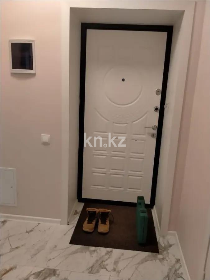 Продажа 1-комнатной квартиры, 42.5 м² - Продажа квартир в р-не Сарыарка Астаны - страница 3 фото 4 из 4