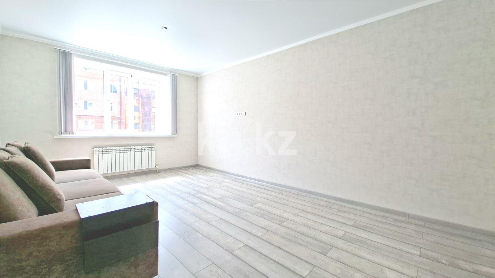 Продажа 3-комнатной квартиры, 87 м² в Караганде - фото 2
