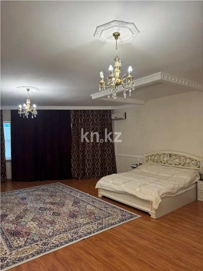 Продажа 5-комнатной квартиры, 353 м², ул. Кунаева, дом  29 - Продажа квартир в Астане фото 4 из 7