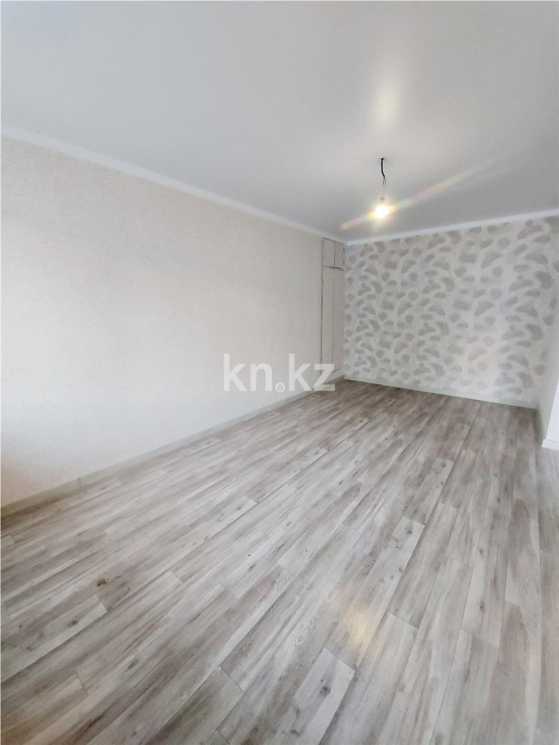 Продажа 1-комнатной квартиры, 31 м², ул. Локомотивная, дом  137 - Продажа квартир в Караганде фото 2 из 9